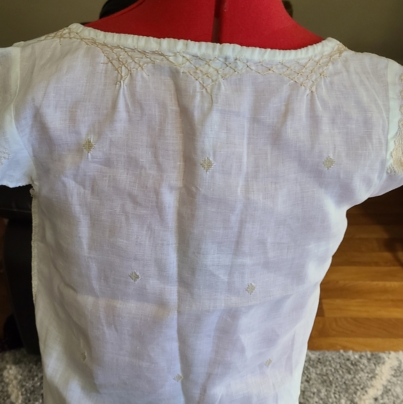 Beautiful blouse - Picture 5 of 7